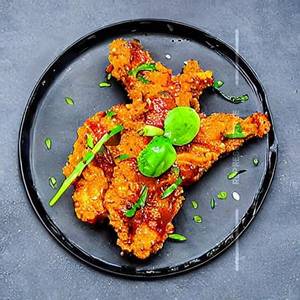 Chilli Fish