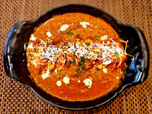 Paneer Lazeez