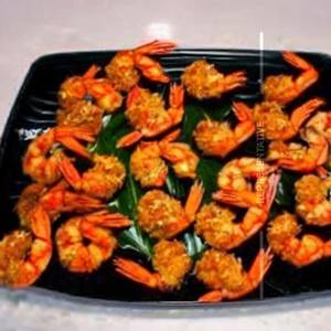 Dragan Prawn