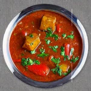 Vegetable Kadhai