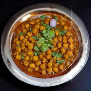 Chana amritsari