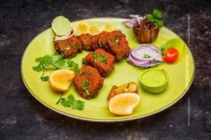 Tangadi Kebab