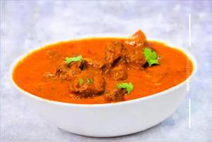Mutton Rogan Josh