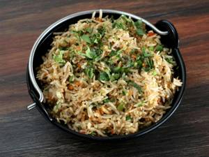 Fry Rice