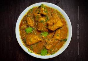 Fish Curry [Local]