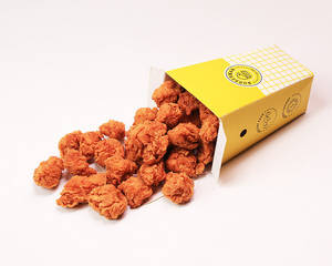 Chicken Popcorn (large)