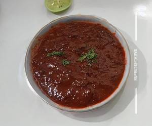 Schezwan Sauce