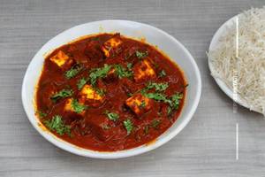 Paneer Lababdar