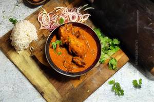 Muglai chicken