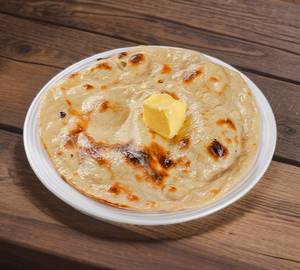 Butter Roti