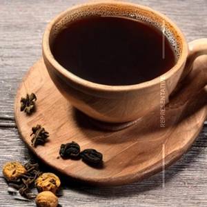 Black tea