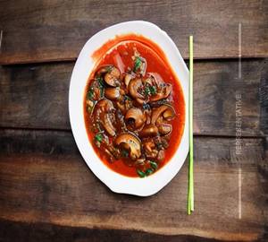 Mushroom 