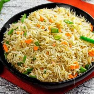 Chicken schezuan rice