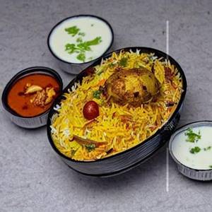 Neymeen Biryani