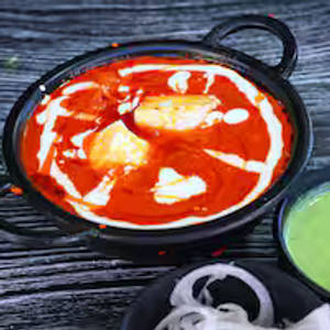 Tawa Paneer Gravy