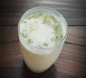 Masala Buttermilk
