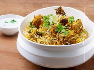 Gobi biryani