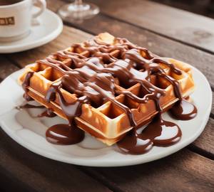 Chocolate Single