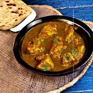 Kaju Curry