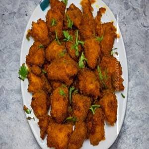 Fish Fry