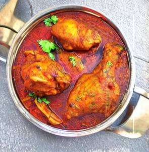 Murg Patiala Chicken