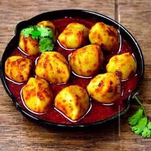Dum Aloo