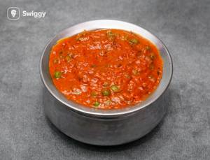 Tomato Matar Masala