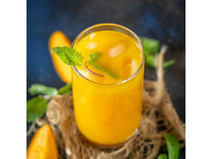 Mango Juice