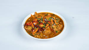 Samosa Masala