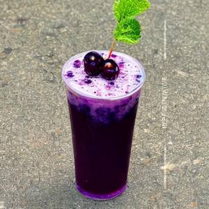 Blue Dot (Black Currant)