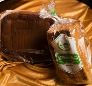 Sandwich Bread