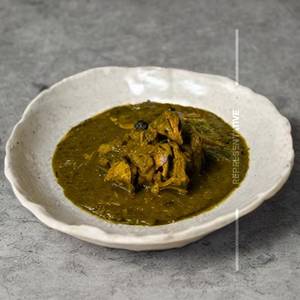 Methi Chichen