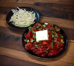 Butter manchurian (full)