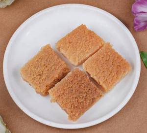 Milk Cake [250 Grams]