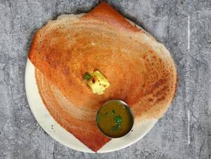 Paneer Dosa