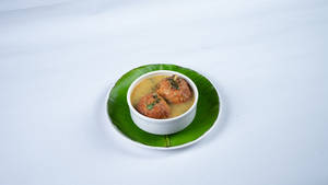 Bonda Soup