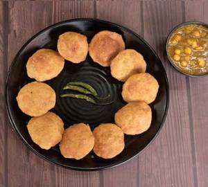 Club Kachori  [10 Pcs]