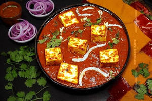 Paneer Lababdar