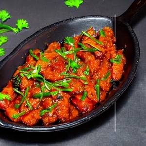 Chilli Fry Apollo Fish