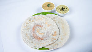Khali Dosa (2 Pcs)