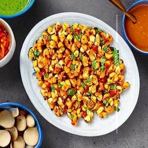 Crispy Corn