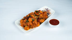 Paneer 65
