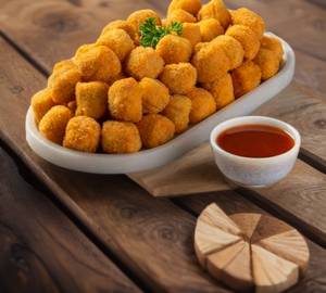 Chicken Popcorn [10 Pieces]