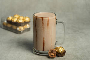 Ferrero Rocher Luxury Milkshake