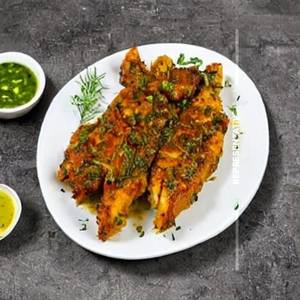 Fish Roast