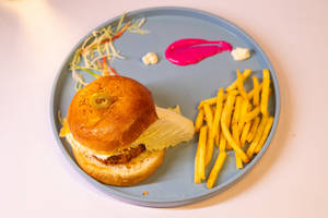 Veg Burger