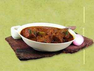 Mutton Masala
