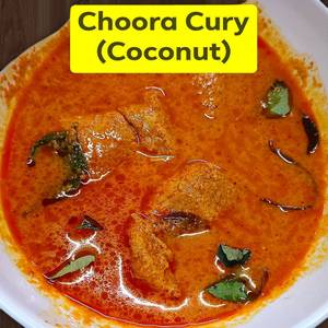 Choora Curry