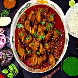 Pahadi Chicken