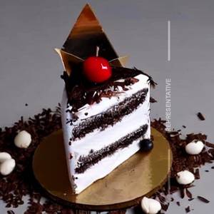 Black Forest                  